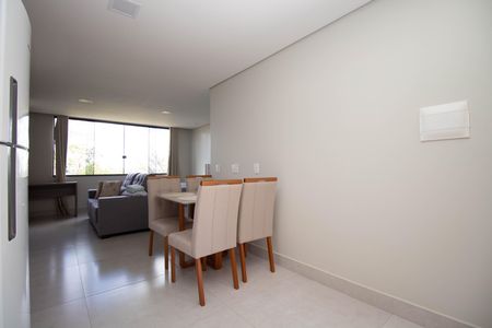 Apartamento para alugar com 65m², 1 quarto e 1 vaga Apartamento para alugar com 65m², 1 quarto e 1 vagaCozinha