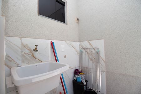 Apartamento para alugar com 65m², 1 quarto e 1 vaga Apartamento para alugar com 65m², 1 quarto e 1 vagaÁrea de Serviço