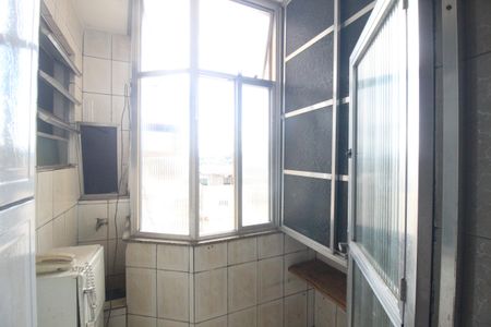 Apartamento para alugar com 38m², 2 quartos e sem vagaÁrea de Serviço