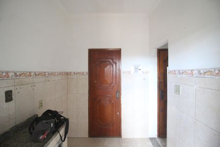 Apartamento para alugar com 38m², 2 quartos e sem vagaCozinha