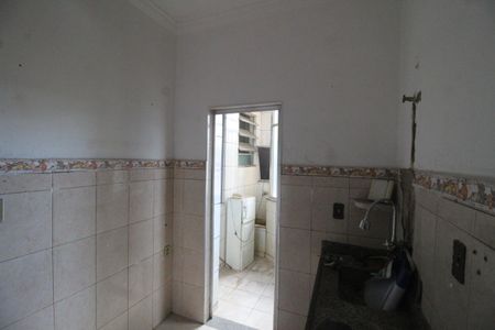Apartamento para alugar com 38m², 2 quartos e sem vagaCozinha