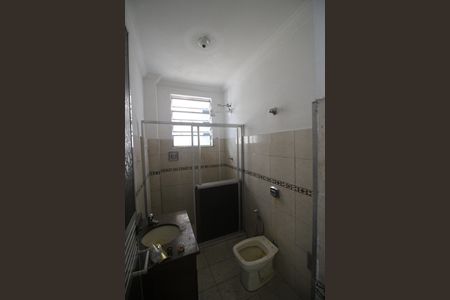 Apartamento para alugar com 38m², 2 quartos e sem vagaBanheiro