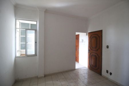 Apartamento para alugar com 38m², 2 quartos e sem vagaQuarto