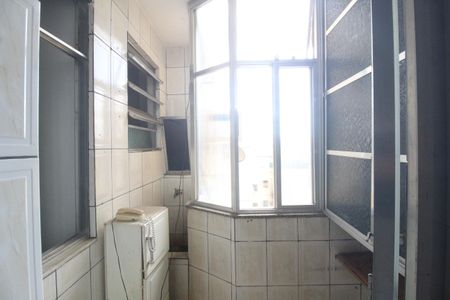 Apartamento para alugar com 38m², 2 quartos e sem vagaÁrea de Serviço