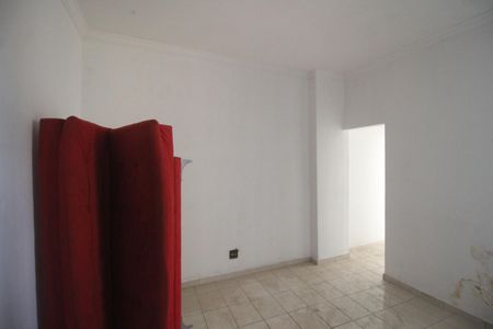 Sala de apartamento para alugar com 2 quartos, 38m² em Olinda, Nilópolis