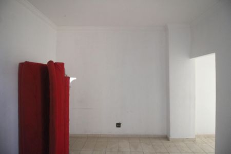 Sala de apartamento para alugar com 2 quartos, 38m² em Olinda, Nilópolis
