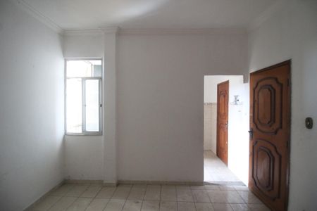 Apartamento para alugar com 38m², 2 quartos e sem vagaSala