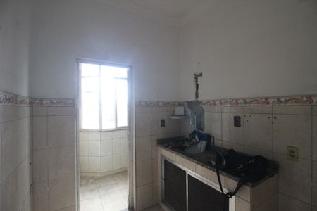 Apartamento para alugar com 38m², 2 quartos e sem vagaCozinha