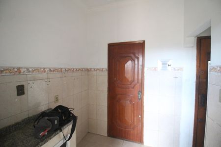 Apartamento para alugar com 38m², 2 quartos e sem vagaCozinha
