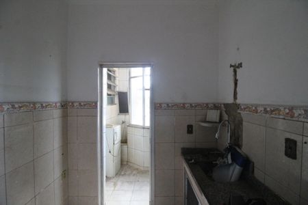 Apartamento para alugar com 38m², 2 quartos e sem vagaCozinha
