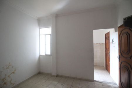 Apartamento para alugar com 38m², 2 quartos e sem vagaSala
