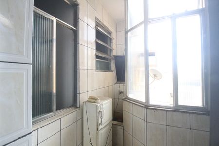 Apartamento para alugar com 38m², 2 quartos e sem vagaÁrea de Serviço