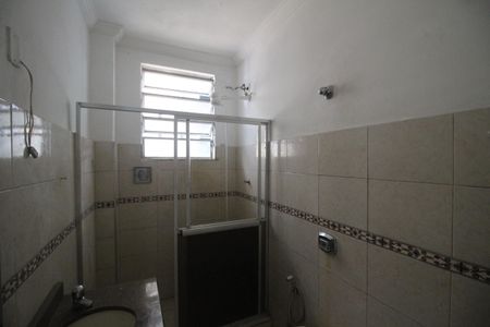 Apartamento para alugar com 38m², 2 quartos e sem vagaBanheiro