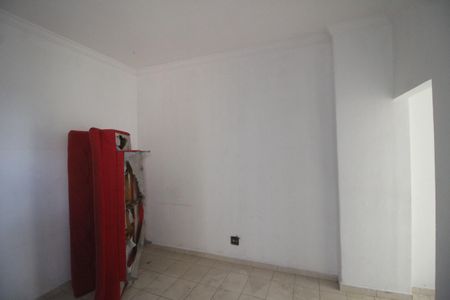 Sala de apartamento para alugar com 2 quartos, 38m² em Olinda, Nilópolis