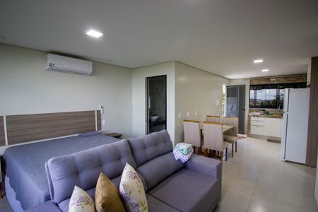 Apartamento para alugar com 1 quarto, 65m² em Setor Habitacional Arniqueira, Brasília