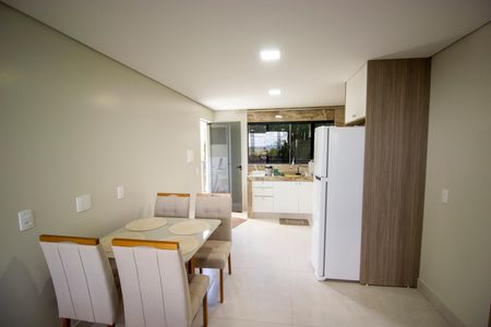 Apartamento para alugar com 1 quarto, 65m² em Setor Habitacional Arniqueira, Brasília