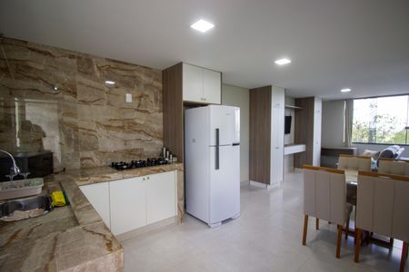 Apartamento para alugar com 1 quarto, 65m² em Setor Habitacional Arniqueira, Brasília