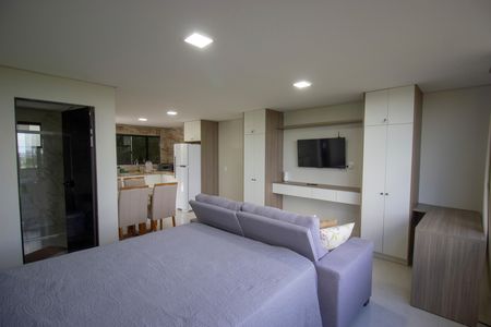 Apartamento para alugar com 1 quarto, 65m² em Setor Habitacional Arniqueira, Brasília