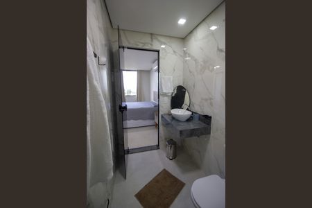 Apartamento para alugar com 1 quarto, 65m² em Setor Habitacional Arniqueira, Brasília