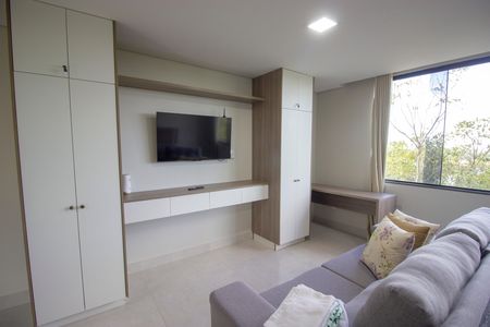Apartamento para alugar com 1 quarto, 65m² em Setor Habitacional Arniqueira, Brasília