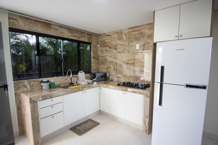 Apartamento para alugar com 1 quarto, 65m² em Setor Habitacional Arniqueira, Brasília