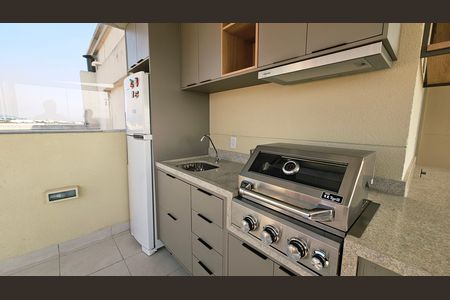 Apartamento para alugar com 139m², 4 quartos e 2 vagas