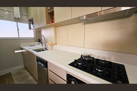 Apartamento para alugar com 139m², 4 quartos e 2 vagas
