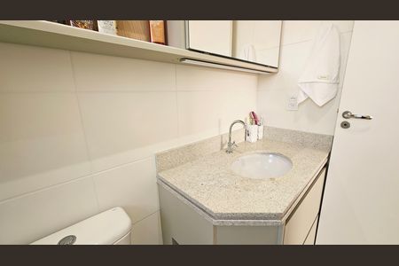 Apartamento para alugar com 139m², 4 quartos e 2 vagas