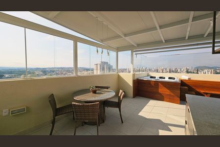 Apartamento para alugar com 139m², 4 quartos e 2 vagas