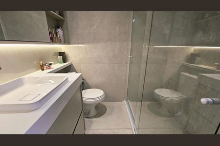 Apartamento para alugar com 139m², 4 quartos e 2 vagas