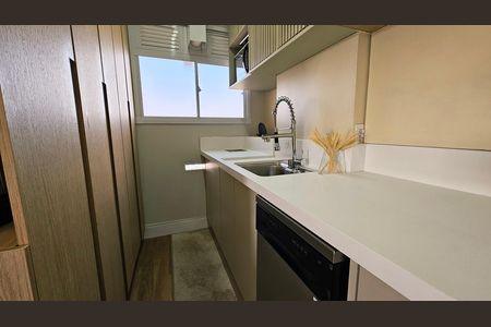 Apartamento para alugar com 139m², 4 quartos e 2 vagas