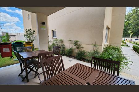Apartamento para alugar com 139m², 4 quartos e 2 vagas