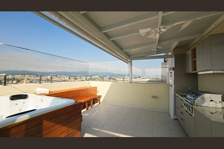 Apartamento para alugar com 139m², 4 quartos e 2 vagas