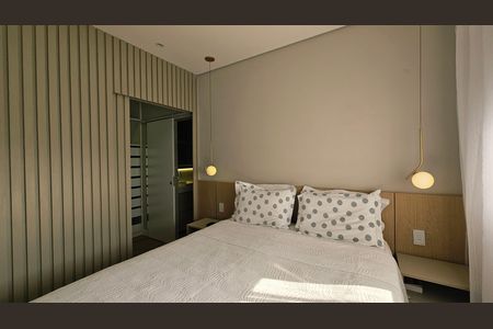 Apartamento para alugar com 139m², 4 quartos e 2 vagas