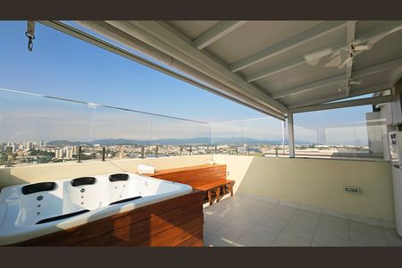 Apartamento para alugar com 139m², 4 quartos e 2 vagas