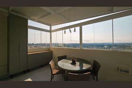 Apartamento para alugar com 139m², 4 quartos e 2 vagas