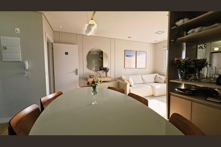 Apartamento para alugar com 139m², 4 quartos e 2 vagas