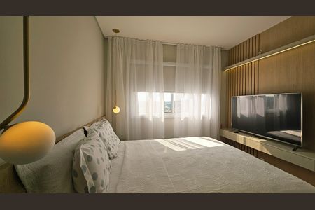 Apartamento para alugar com 139m², 4 quartos e 2 vagas