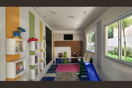 Apartamento para alugar com 139m², 4 quartos e 2 vagas