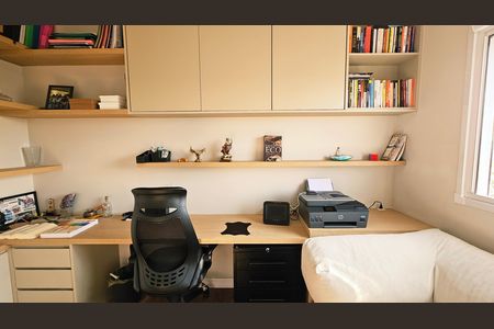 Apartamento para alugar com 139m², 4 quartos e 2 vagas