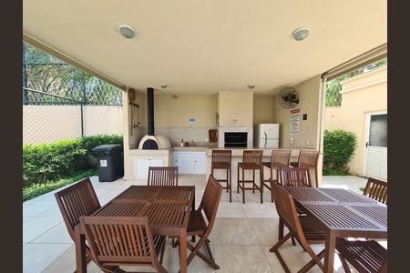 Apartamento para alugar com 139m², 4 quartos e 2 vagas