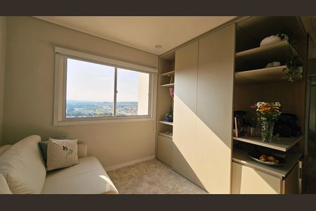 Apartamento à venda com 4 quartos, 140m² em Cidade Luíza, Jundiaí