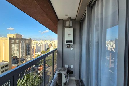 Apartamento à venda com 36m², 1 quarto e 1 vaga Apartamento à venda com 36m², 1 quarto e 1 vagaVaranbda do Quarto