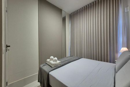 Apartamento à venda com 36m², 1 quarto e 1 vaga Apartamento à venda com 36m², 1 quarto e 1 vagaQuarto