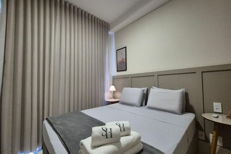 Quarto  de apartamento à venda com 1 quarto, 36m² em Botafogo, Campinas