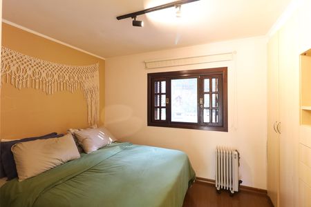 Casa de condomínio à venda com 110m², 2 quartos e 2 vagas