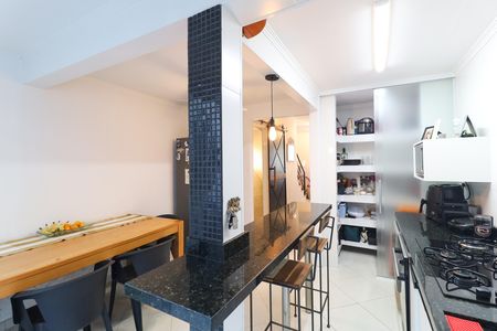 Casa de condomínio à venda com 110m², 2 quartos e 2 vagas
