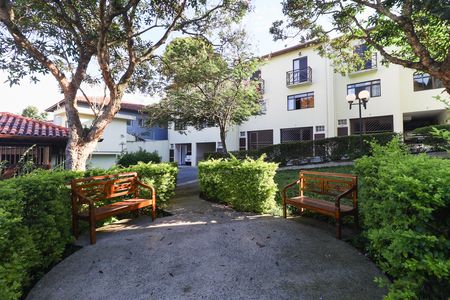 Casa de condomínio à venda com 110m², 2 quartos e 2 vagas