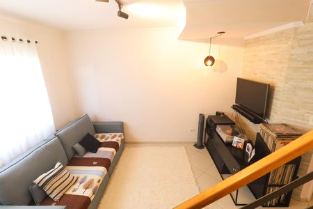 Casa de condomínio à venda com 110m², 2 quartos e 2 vagas