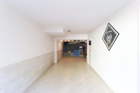 Casa de condomínio à venda com 110m², 2 quartos e 2 vagas